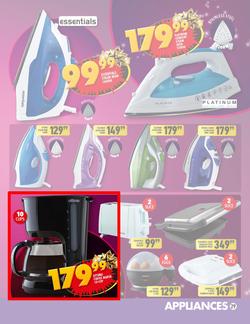Shoprite : Christmas Promotion (19 Nov - 25 Dec 2018), page 29