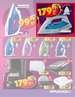 Shoprite : Christmas Promotion (19 Nov - 25 Dec 2018), page 29