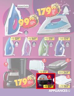 Shoprite : Christmas Promotion (19 Nov - 25 Dec 2018), page 29