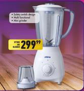 Ottimo Jug Blender