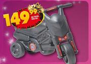 MX Racer Ride On