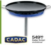 Cadac Budget Skottelbraai-Elk