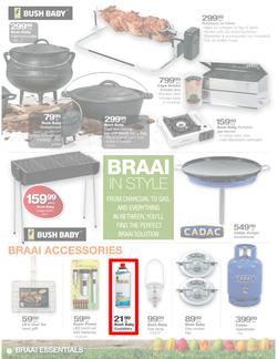 Checkers : Easter Savings (23 Mar - 06 Apr 2015), page 2