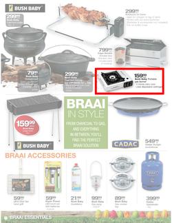 Checkers : Easter Savings (23 Mar - 06 Apr 2015), page 2