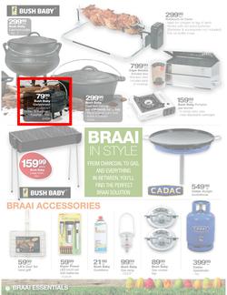 Checkers : Easter Savings (23 Mar - 06 Apr 2015), page 2