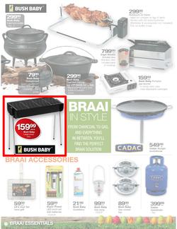 Checkers : Easter Savings (23 Mar - 06 Apr 2015), page 2