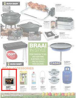 Checkers : Easter Savings (23 Mar - 06 Apr 2015), page 2