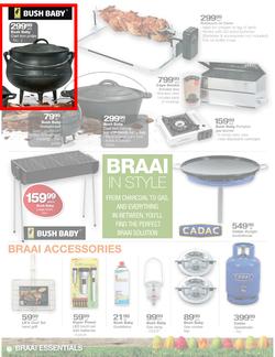 Checkers : Easter Savings (23 Mar - 06 Apr 2015), page 2
