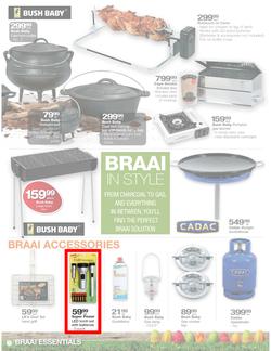 Checkers : Easter Savings (23 Mar - 06 Apr 2015), page 2
