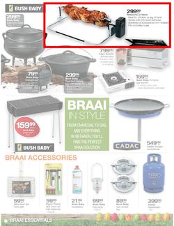Checkers : Easter Savings (23 Mar - 06 Apr 2015), page 2