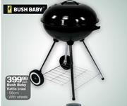 Bush baby Kettle Braai 56cm With Wheels-Each