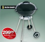 Bush-Baby Ketelbraai 45cm-Elk