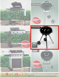 Checkers : Easter Savings (23 Mar - 06 Apr 2015), page 3