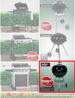 Checkers : Easter Savings (23 Mar - 06 Apr 2015), page 3