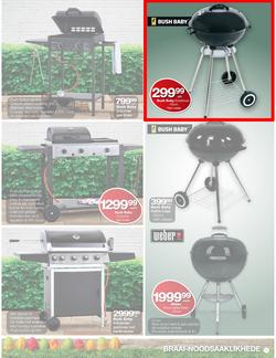 Checkers : Easter Savings (23 Mar - 06 Apr 2015), page 3