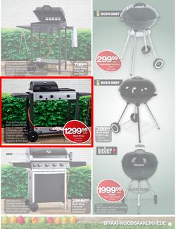 Checkers : Easter Savings (23 Mar - 06 Apr 2015), page 3