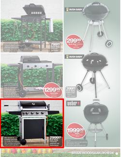Checkers : Easter Savings (23 Mar - 06 Apr 2015), page 3