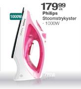 Philips 1000W Stoomstrykyster