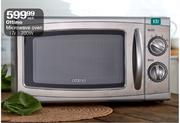 Ottimo 17L Microwave Oven 700W-Each