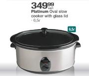 platinum slow cooker price