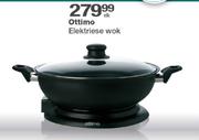 Ottimo Elektriese Wok-Elk