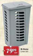 M-Home Linen Bin