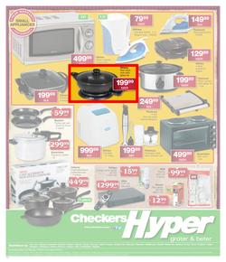 Checkers Western Cape : Heydays Specials ( 17 Feb - 23 Feb 2014 ), page 3