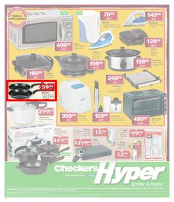 Checkers Western Cape : Heydays Specials ( 17 Feb - 23 Feb 2014 ), page 3