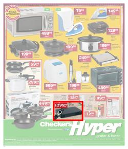 Checkers Western Cape : Heydays Specials ( 17 Feb - 23 Feb 2014 ), page 3