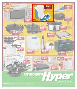 Checkers Western Cape : Heydays Specials ( 17 Feb - 23 Feb 2014 ), page 3