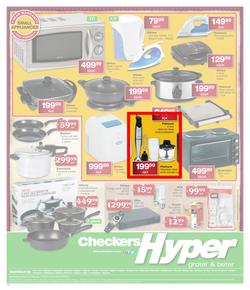 Checkers Western Cape : Heydays Specials ( 17 Feb - 23 Feb 2014 ), page 3