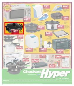 Checkers Western Cape : Heydays Specials ( 17 Feb - 23 Feb 2014 ), page 3