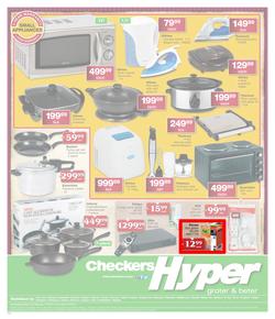 Checkers Western Cape : Heydays Specials ( 17 Feb - 23 Feb 2014 ), page 3