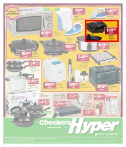 Checkers Western Cape : Heydays Specials ( 17 Feb - 23 Feb 2014 ), page 3