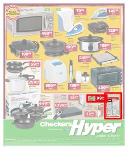 Checkers Western Cape : Heydays Specials ( 17 Feb - 23 Feb 2014 ), page 3