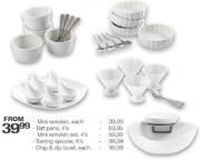 Mini Ramekin-Each