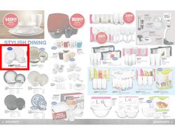 Checkers Hyper : Homeware Specials ( 20 Oct - 09 Nov 2014 ), page 2