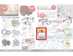 Checkers Hyper : Homeware Specials ( 20 Oct - 09 Nov 2014 ), page 2