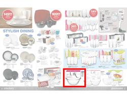Checkers Hyper : Homeware Specials ( 20 Oct - 09 Nov 2014 ), page 2