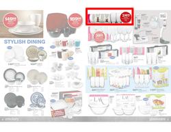 Checkers Hyper : Homeware Specials ( 20 Oct - 09 Nov 2014 ), page 2