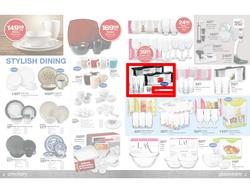 Checkers Hyper : Homeware Specials ( 20 Oct - 09 Nov 2014 ), page 2