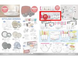 Checkers Hyper : Homeware Specials ( 20 Oct - 09 Nov 2014 ), page 2