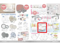 Checkers Hyper : Homeware Specials ( 20 Oct - 09 Nov 2014 ), page 2