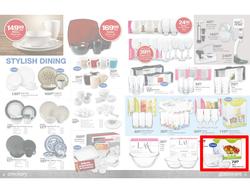 Checkers Hyper : Homeware Specials ( 20 Oct - 09 Nov 2014 ), page 2