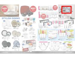 Checkers Hyper : Homeware Specials ( 20 Oct - 09 Nov 2014 ), page 2