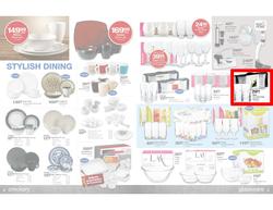 Checkers Hyper : Homeware Specials ( 20 Oct - 09 Nov 2014 ), page 2