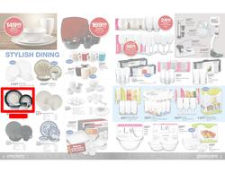 Checkers Hyper : Homeware Specials ( 20 Oct - 09 Nov 2014 ), page 2