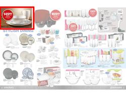 Checkers Hyper : Homeware Specials ( 20 Oct - 09 Nov 2014 ), page 2