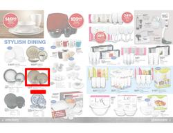 Checkers Hyper : Homeware Specials ( 20 Oct - 09 Nov 2014 ), page 2