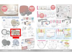 Checkers Hyper : Homeware Specials ( 20 Oct - 09 Nov 2014 ), page 2